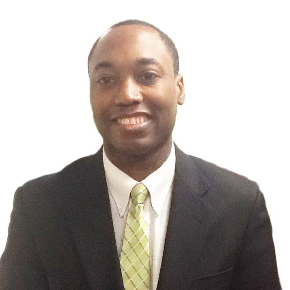 Dr. David Childs, D.D., Ph.D.