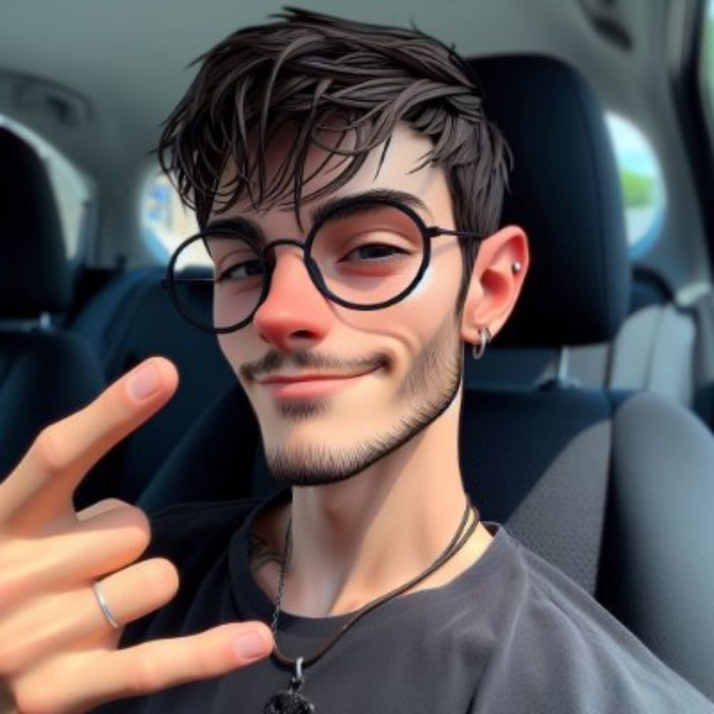 Jonathan Roveri