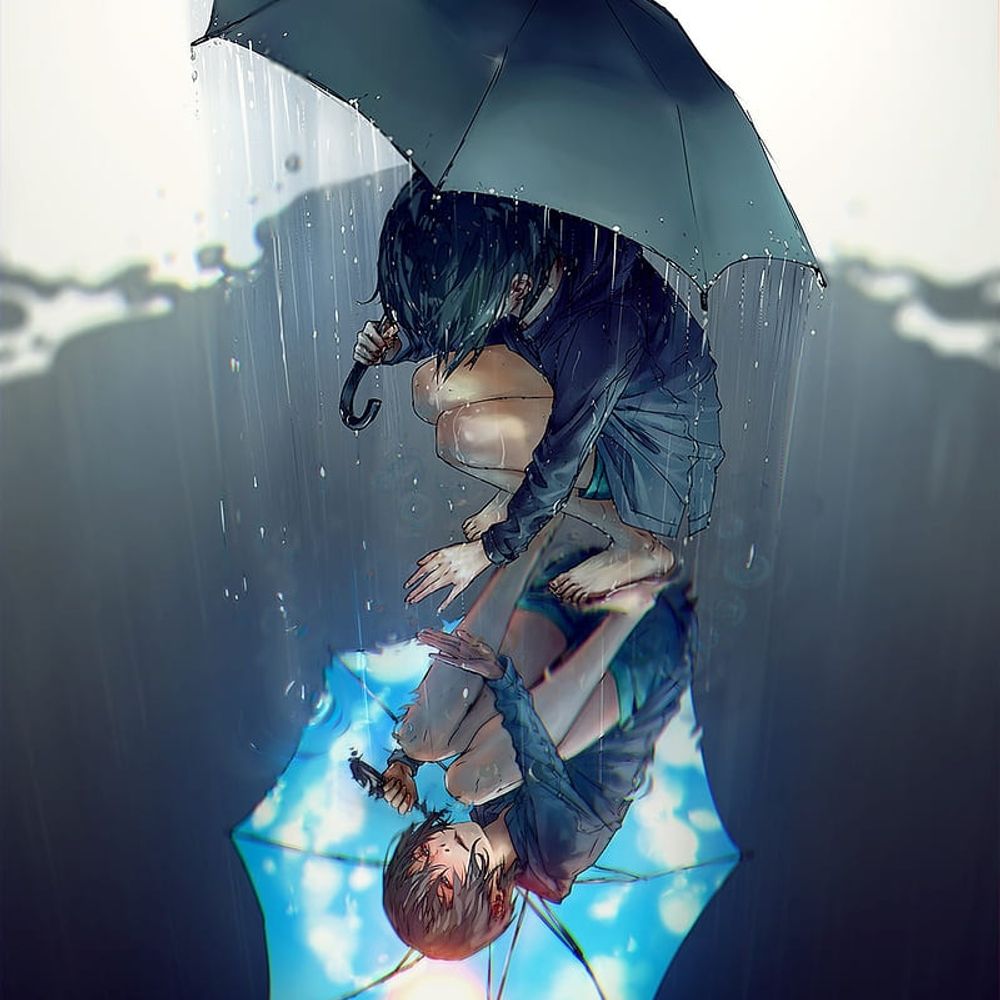 Paradox