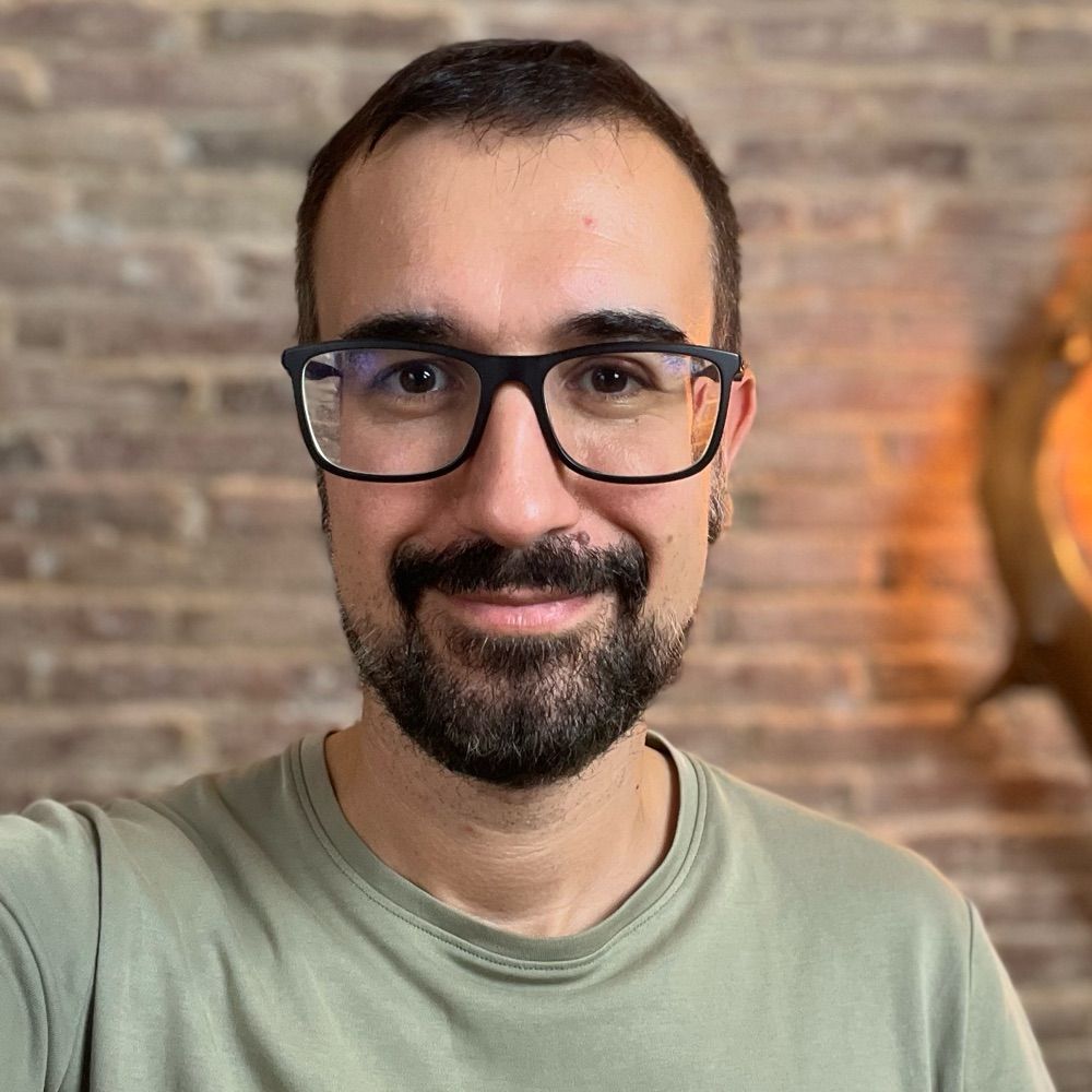 Isaac Palomares
