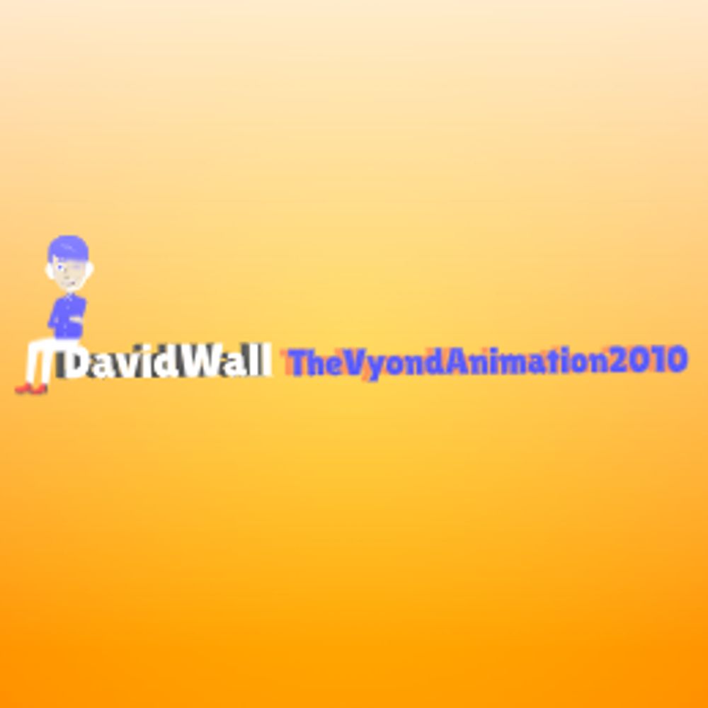 DavidWallTheLooneyTunesFan