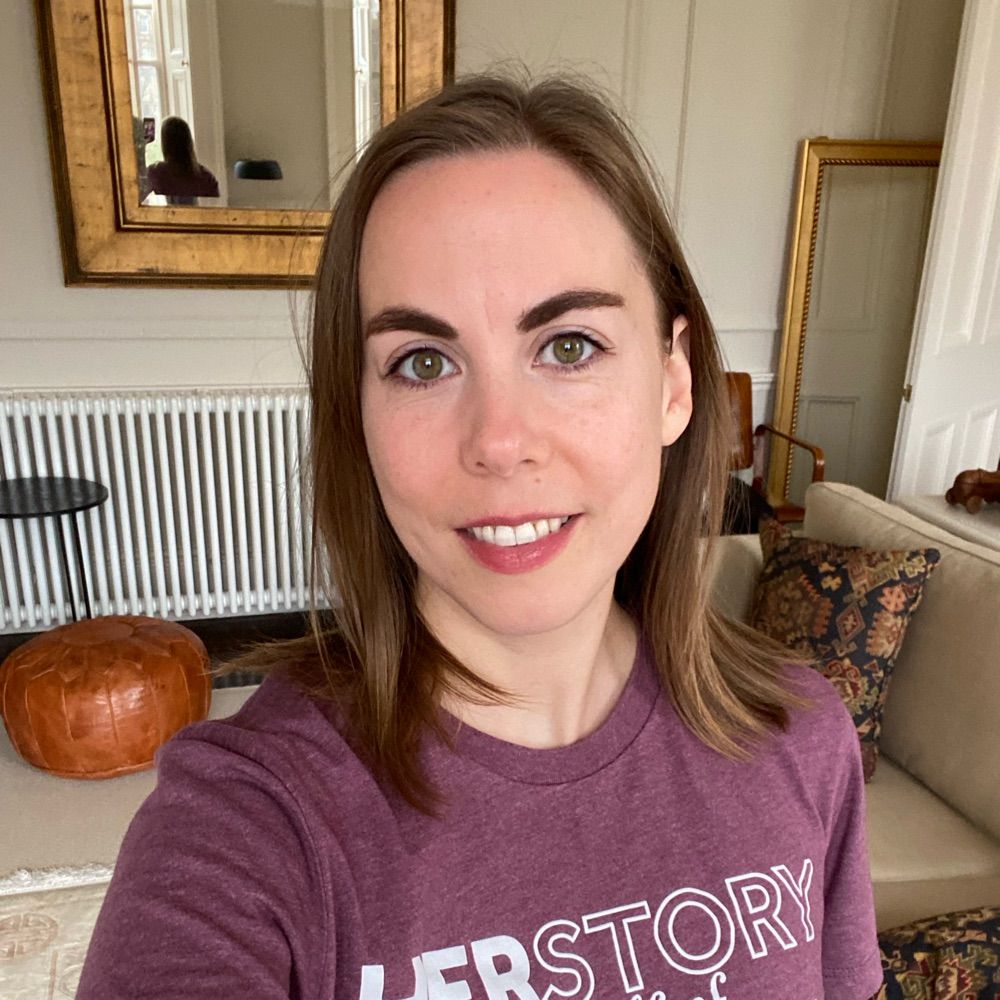 Victoria Plutshack, Ph.D.