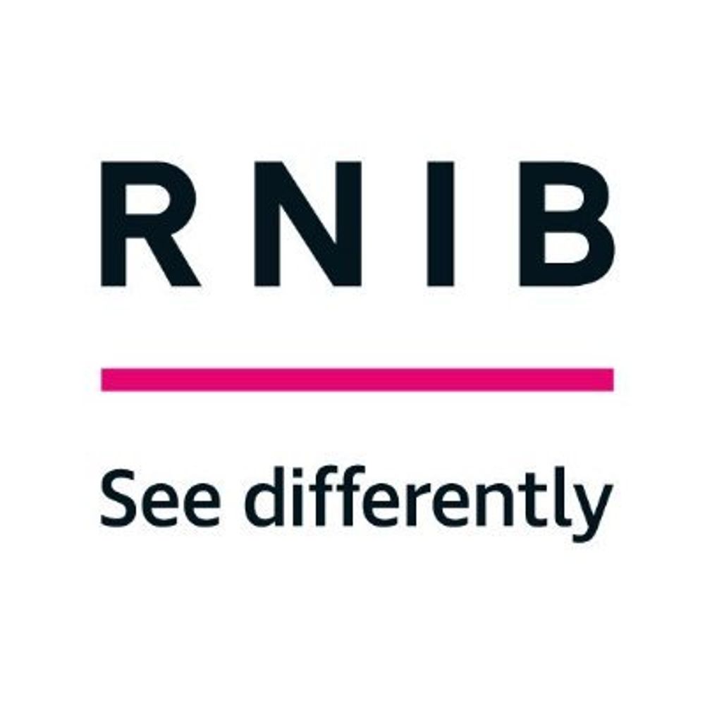 RNIB Campaigns