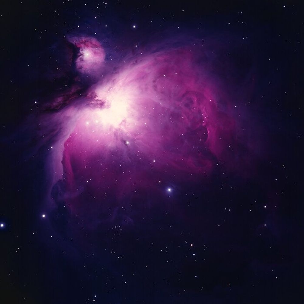 Corey Cosmonaut