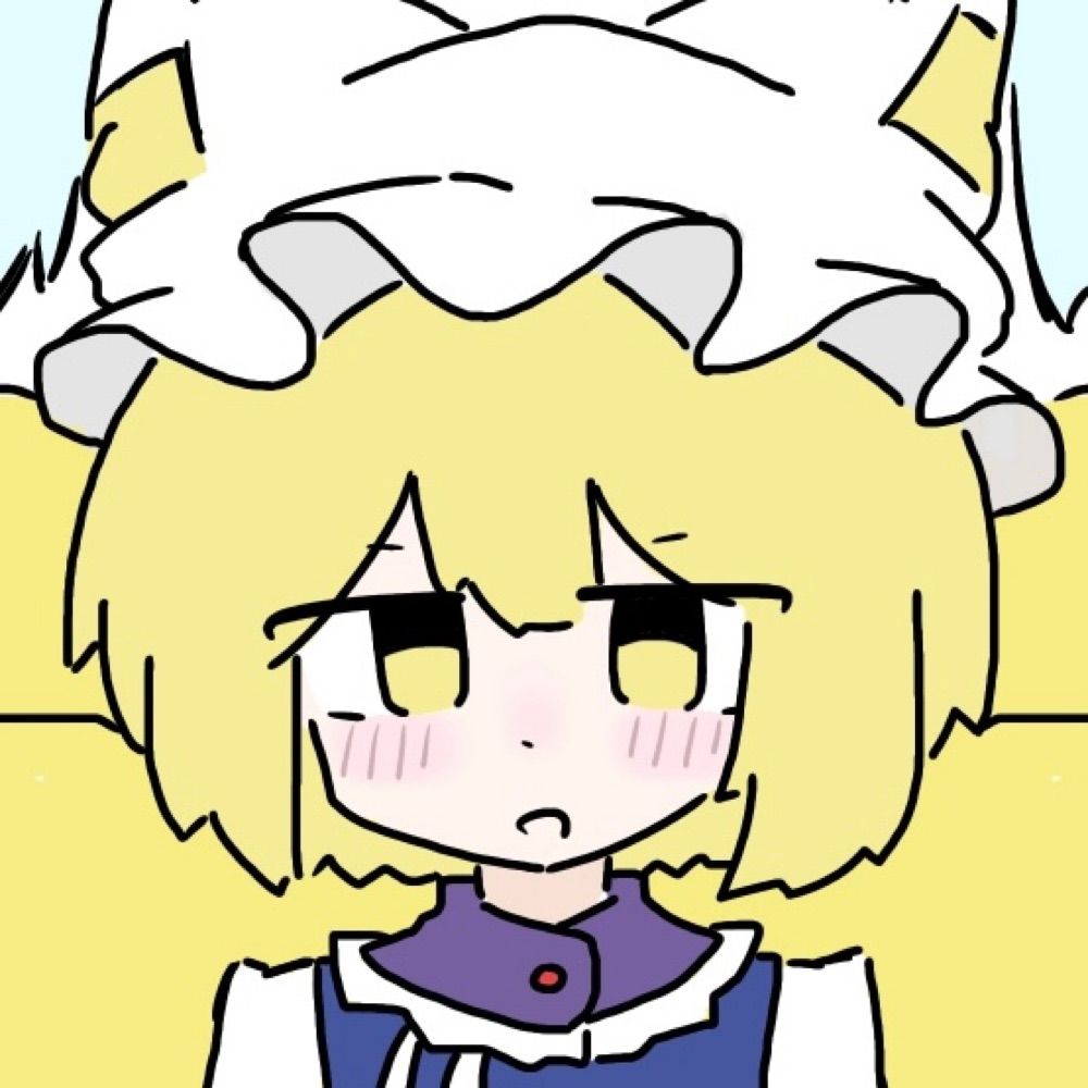 はりぼて🦊