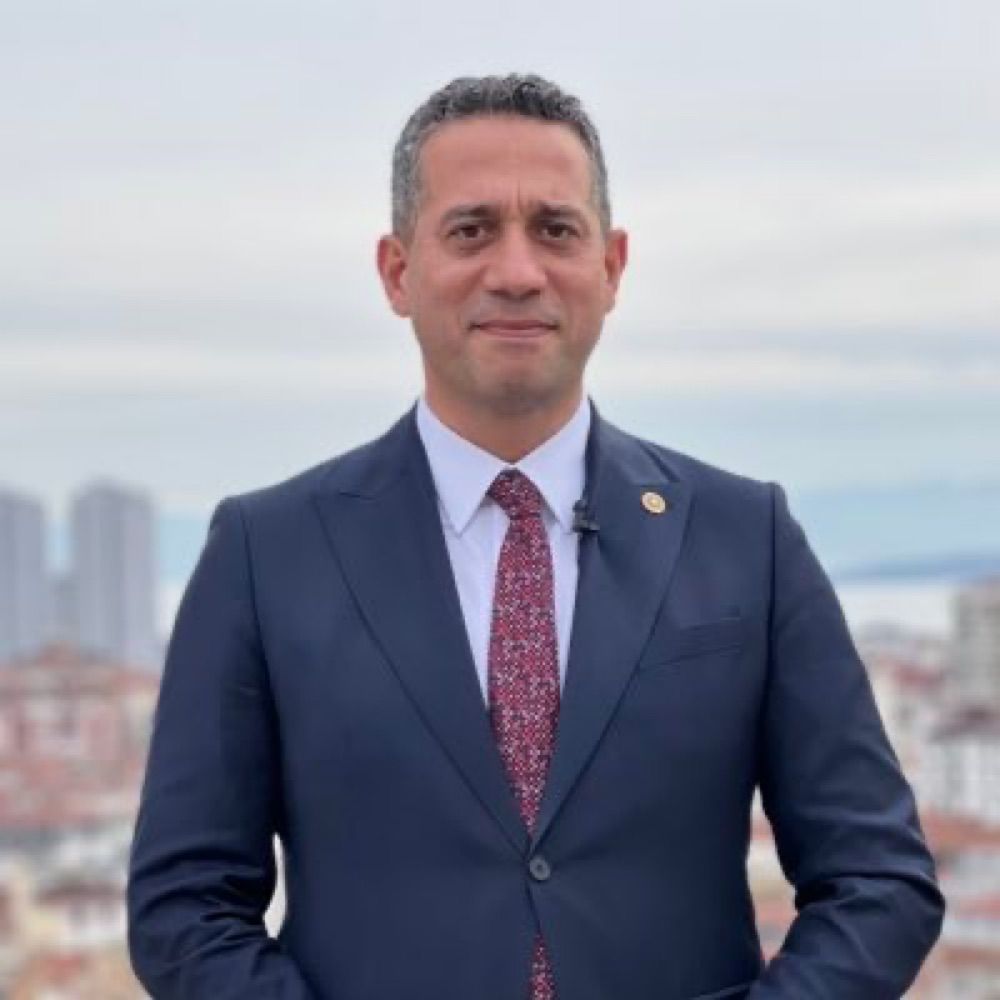 Ali Mahir Başarır