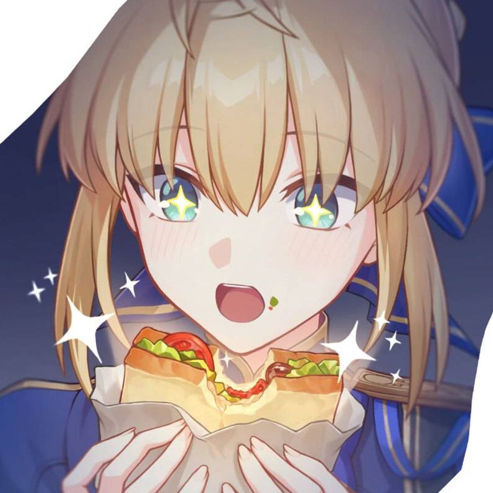User avatar