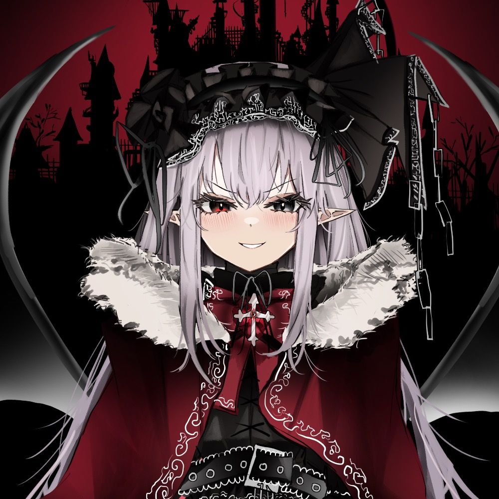 † lucia scarlet 🍷's avatar