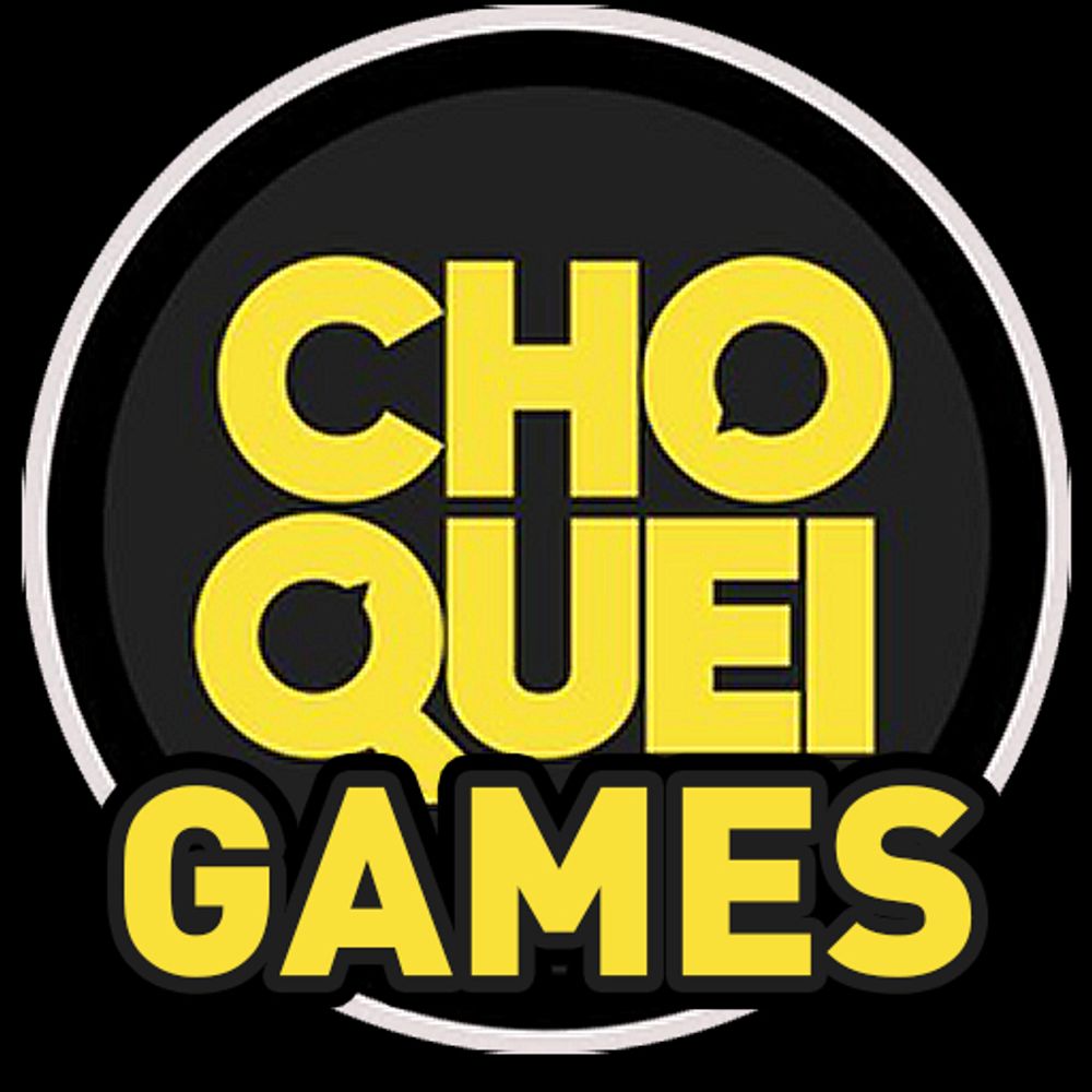 CHOQUEI GAMES