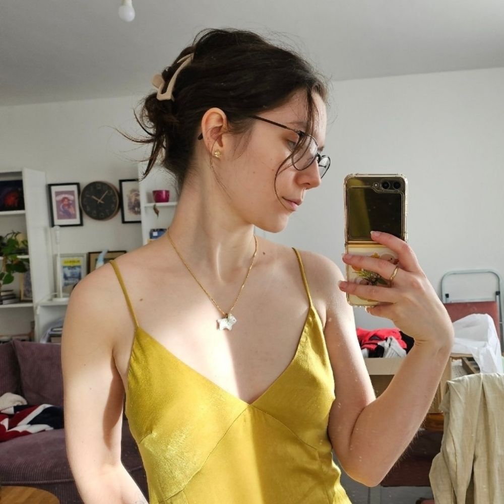 Aimée 🌞🌿