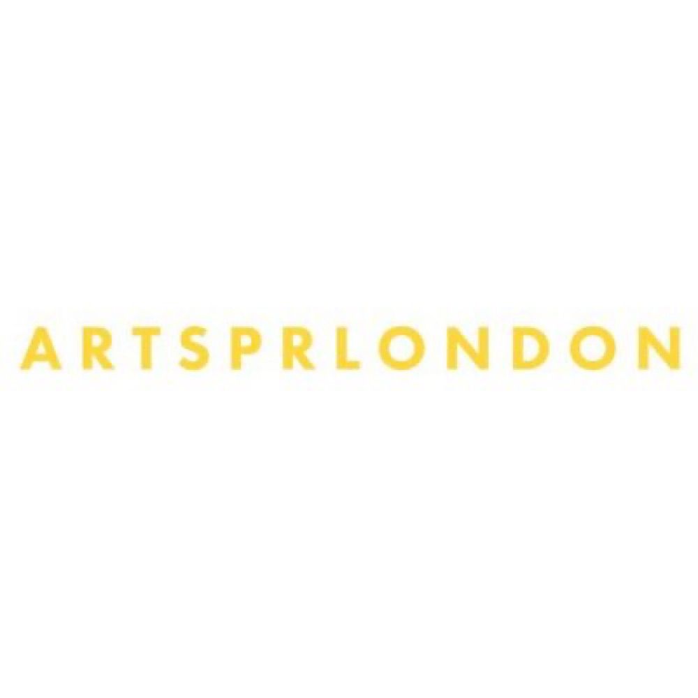 Arts PR London