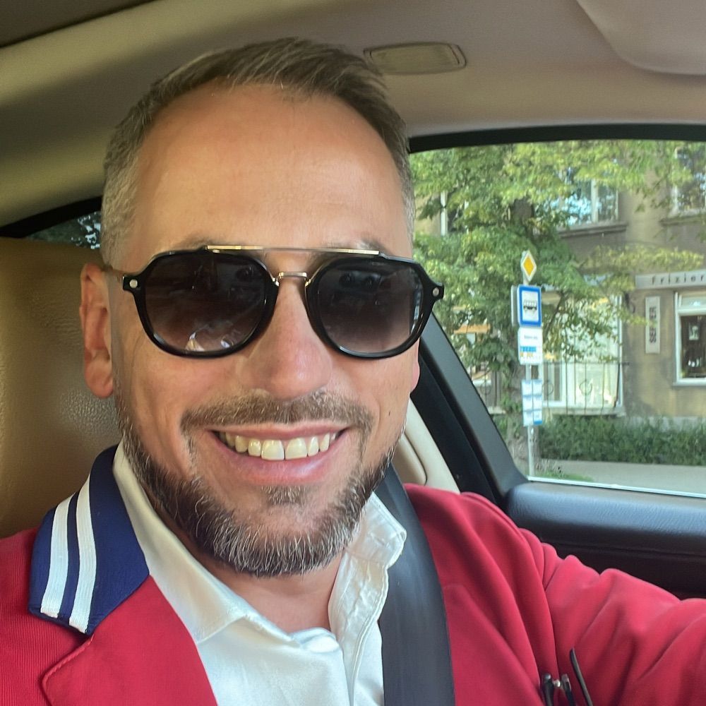 Mareks Gruškevics
