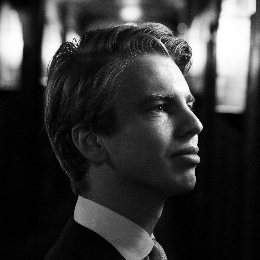 Ramon van Engelenhoven
