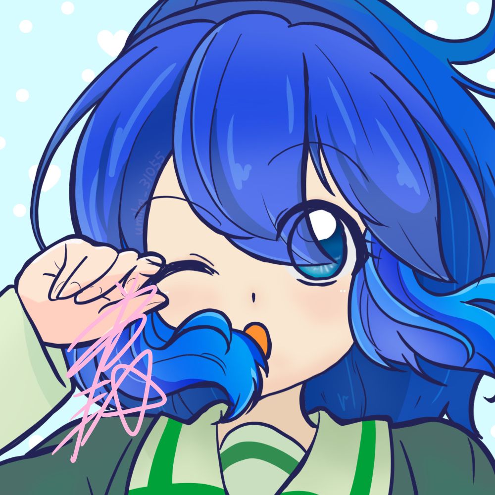 うみか(海夏♪)