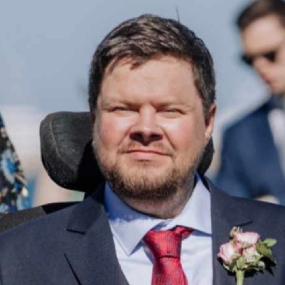 Magnus Gallefoss