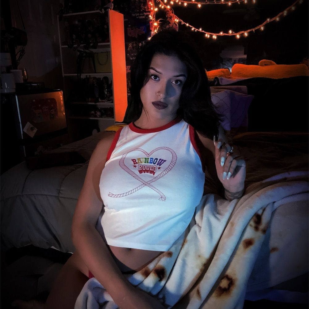 Ariel Monroe