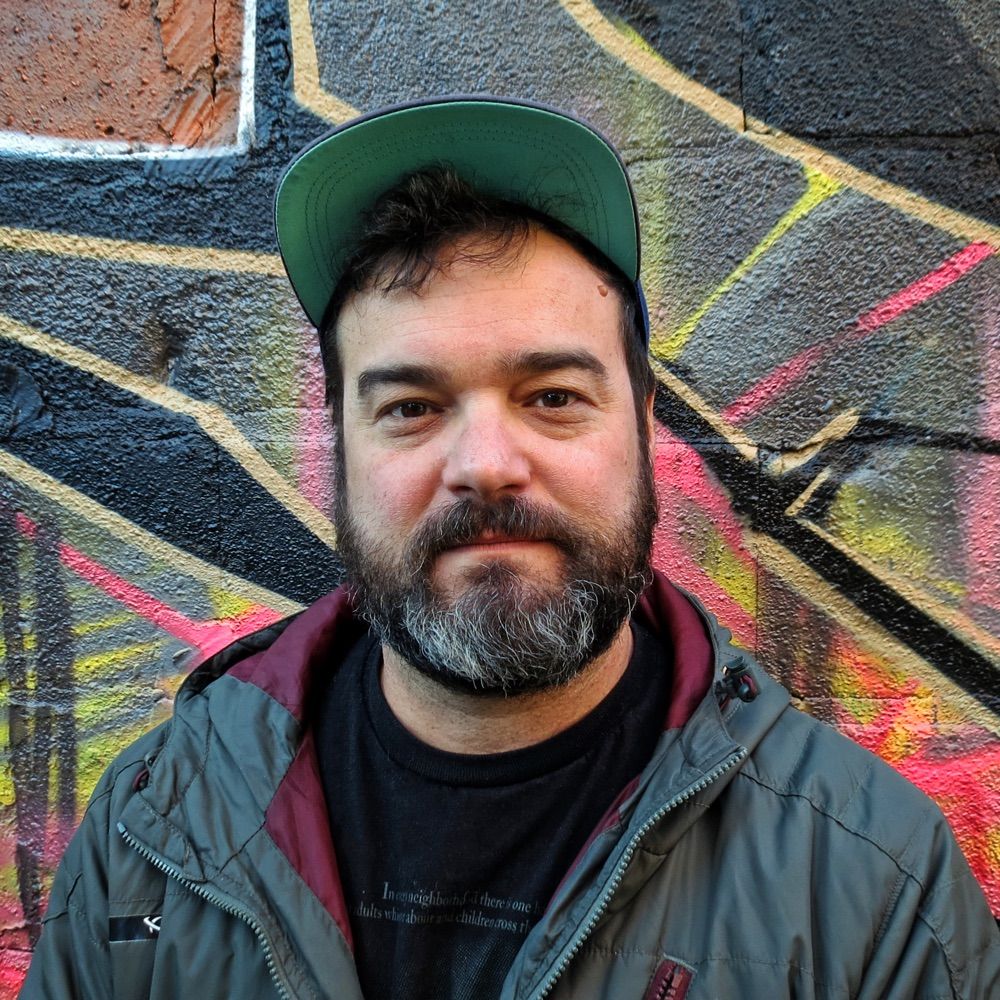 Stephen Polakiewicz