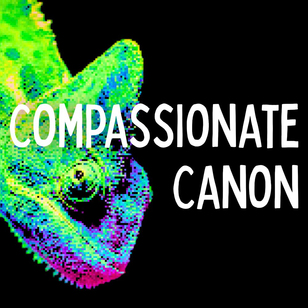 Compassionate Canon