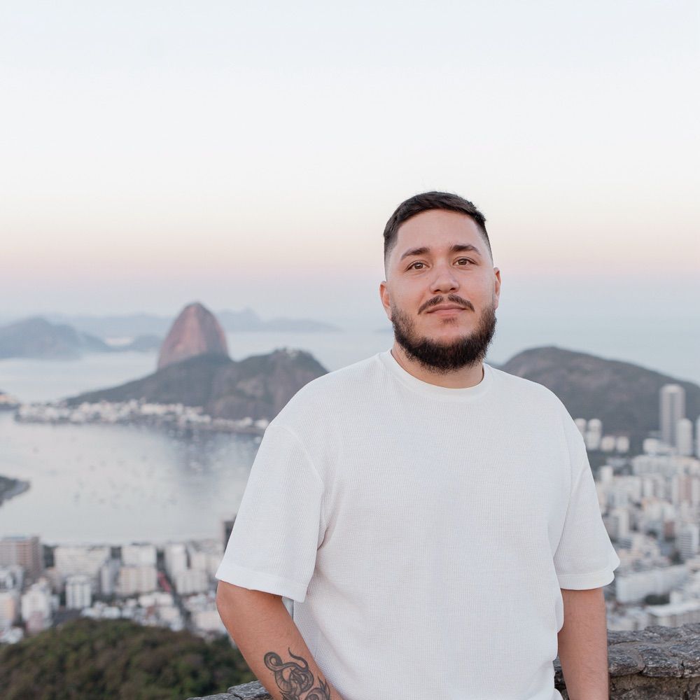 Vitor Viana