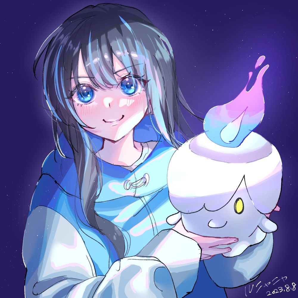👿ルニャニャ👿