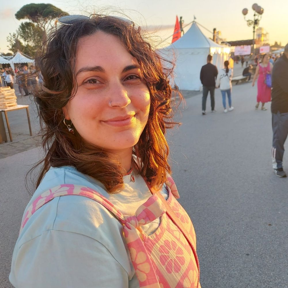 Martina De Angelis