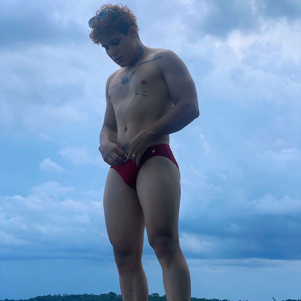 Felipe Amorim 