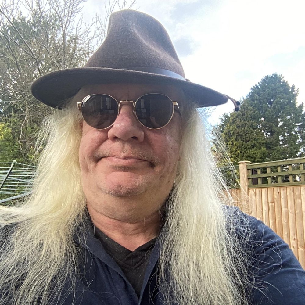 Allegedly Gordon Charlton