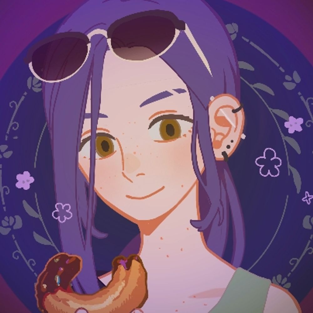 Chloe 🏳️‍⚧️'s avatar
