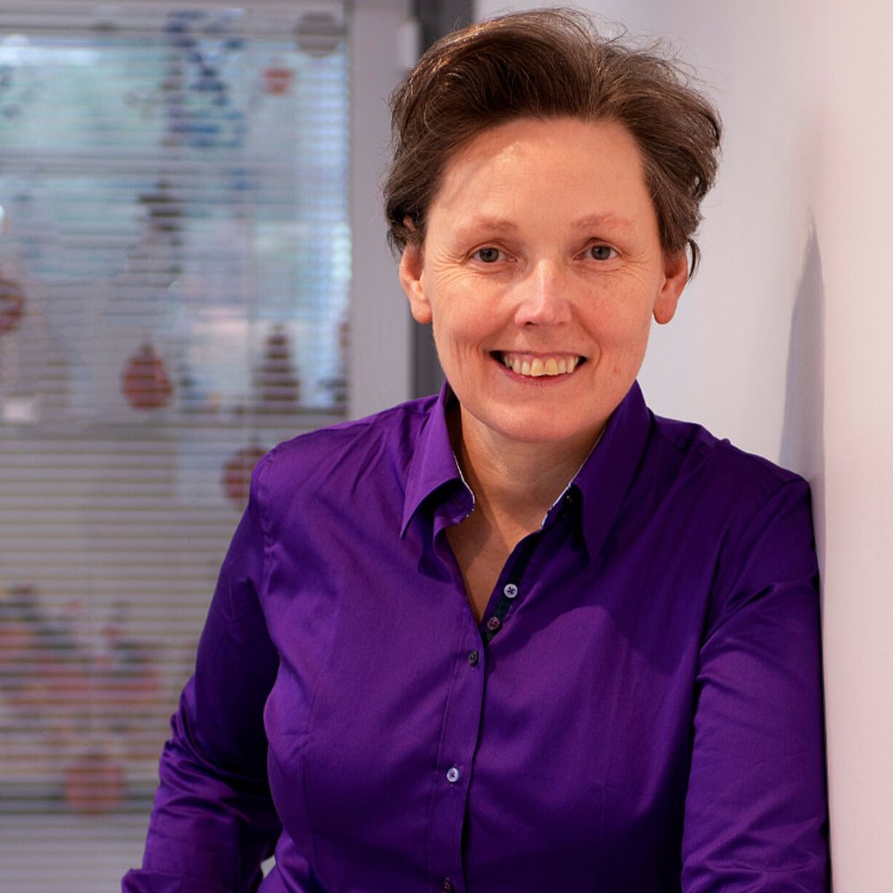 Eileen Mullan