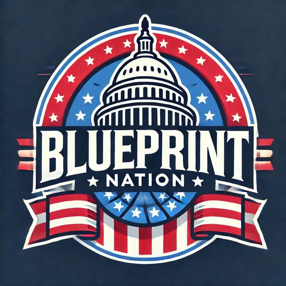 Blueprint Nation