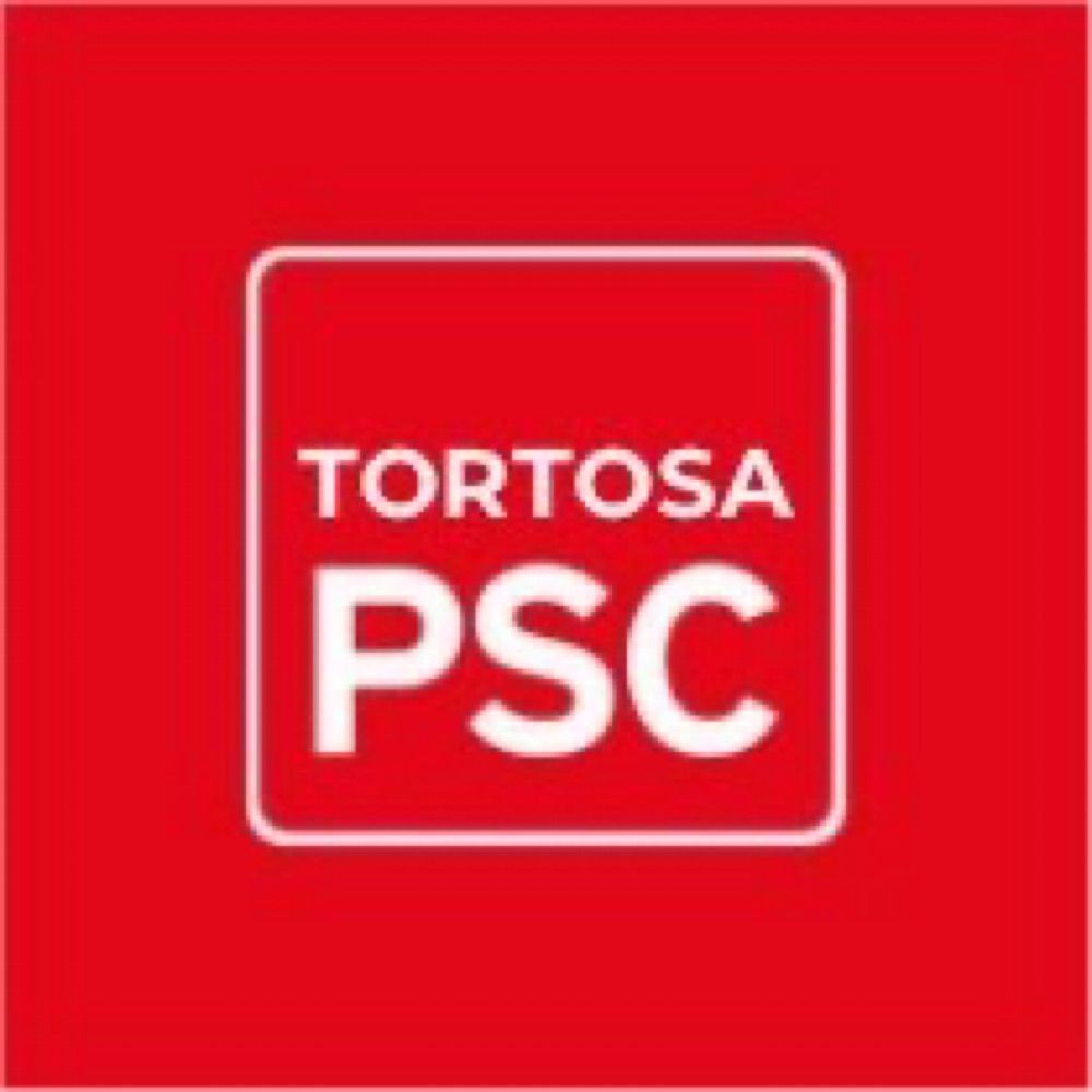 PSC Tortosa /❤️