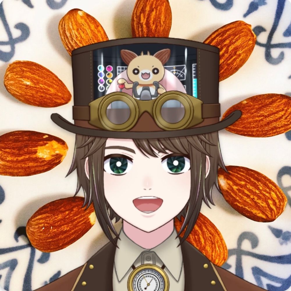 ぴぃぇむ