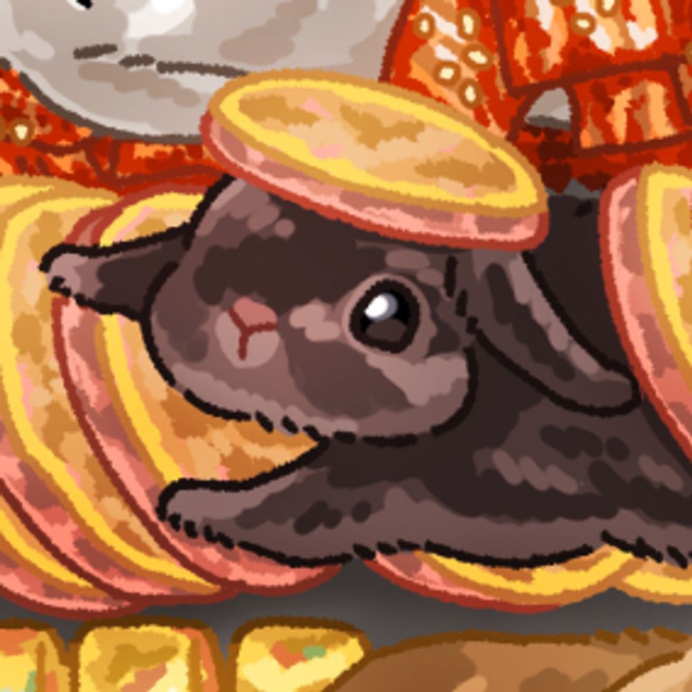 🍰혼또 | Honto🐇