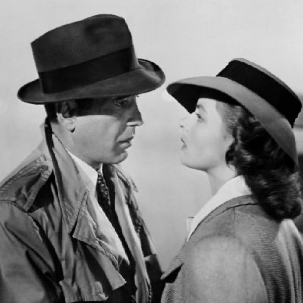 Classic Movies & TV Shows