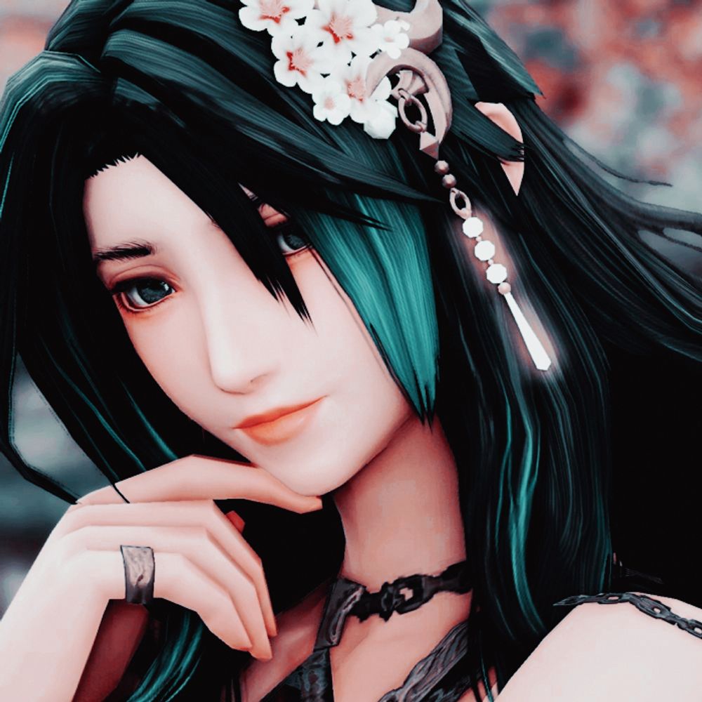 𝑪elestial 𝑷rincess (Hiatus)