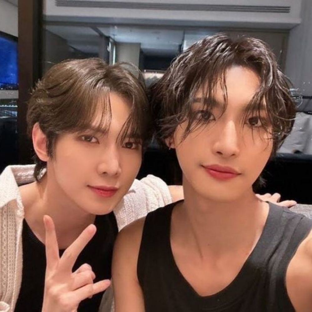 SeongSang Fest!