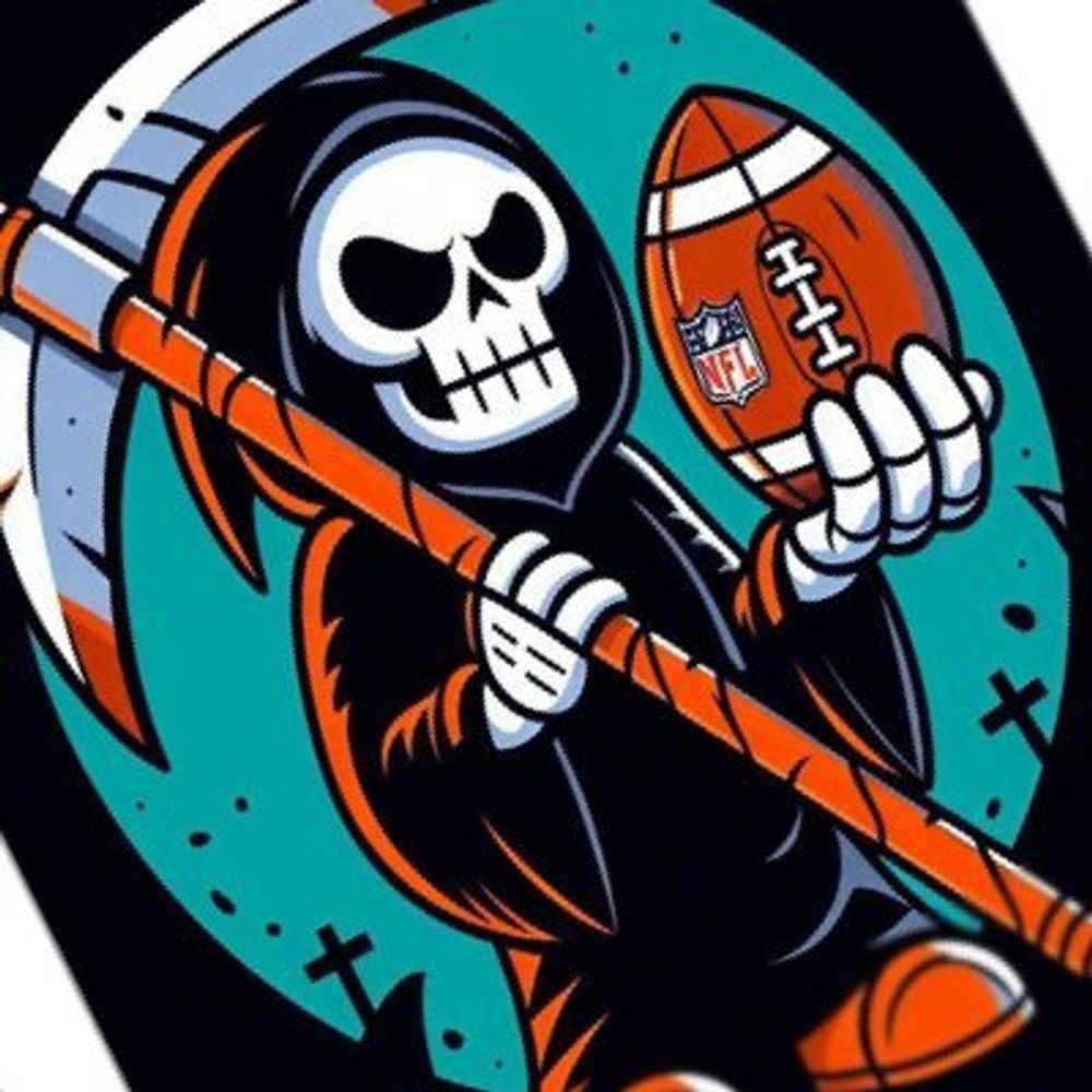 Football Reaper