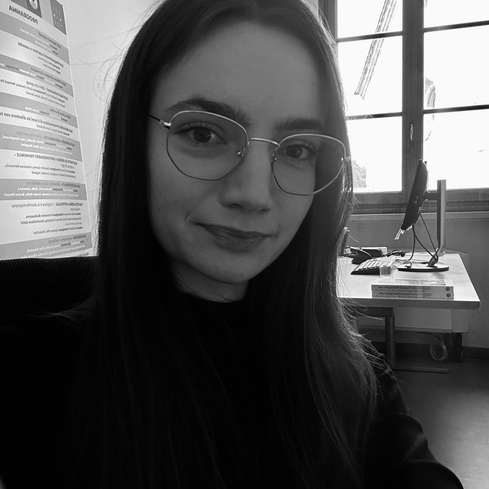 Claudia Stoian