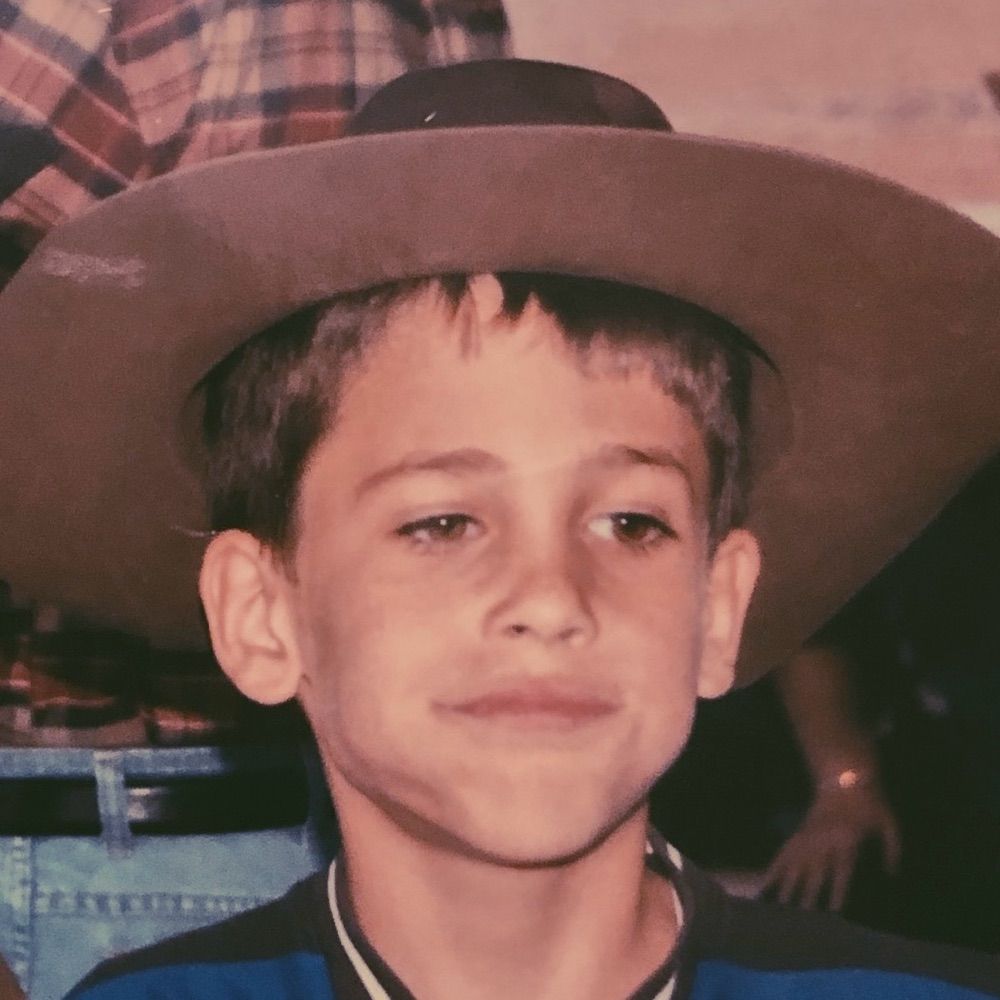 Dylan Stansbury