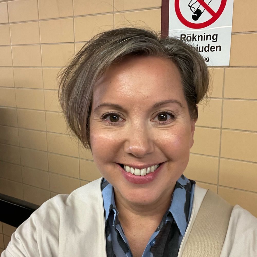 Kathrin Österlund