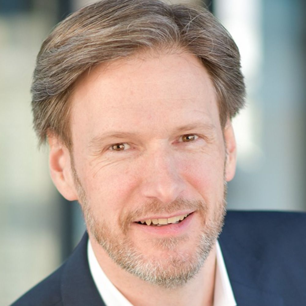 Jörg Steinhaus