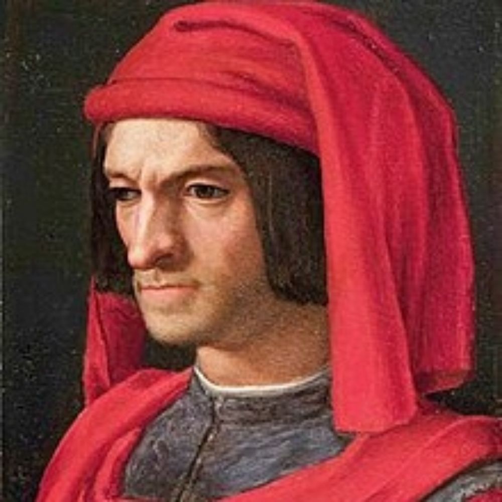 Lorenzo Di Medici