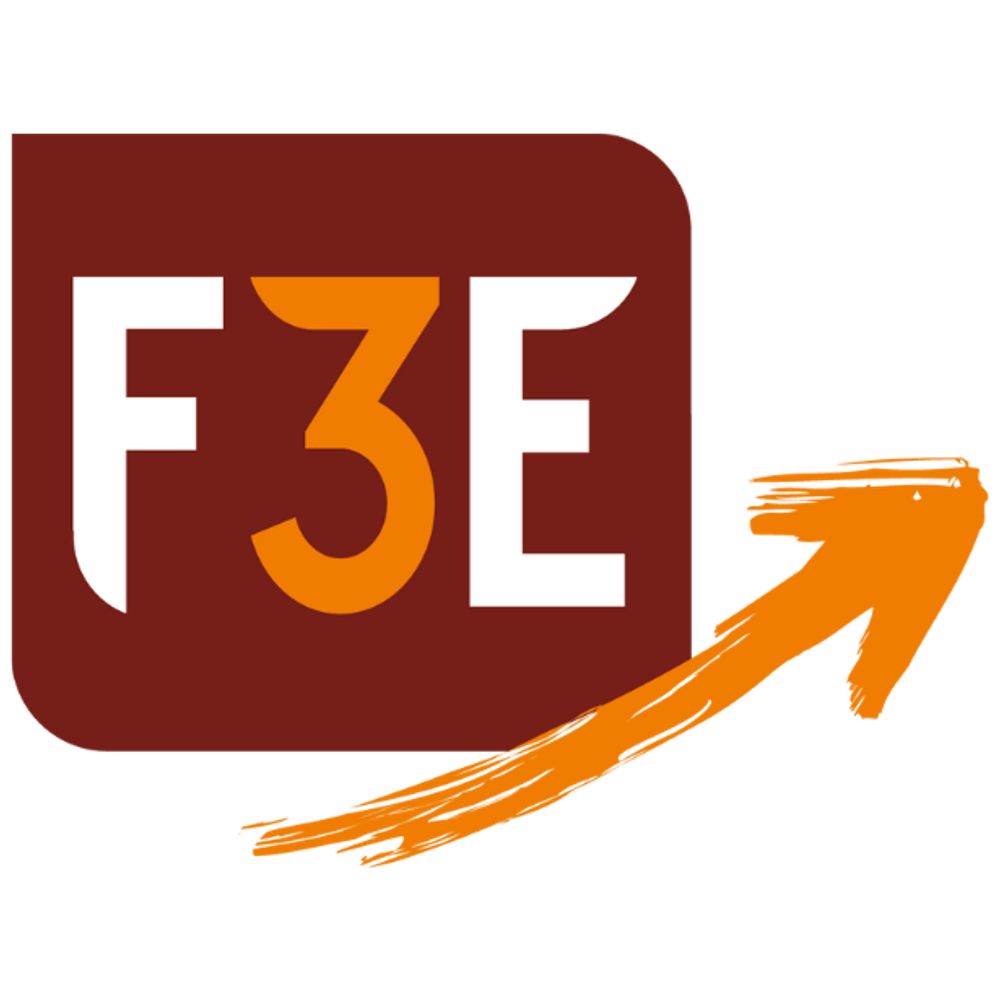 Réseau F3E