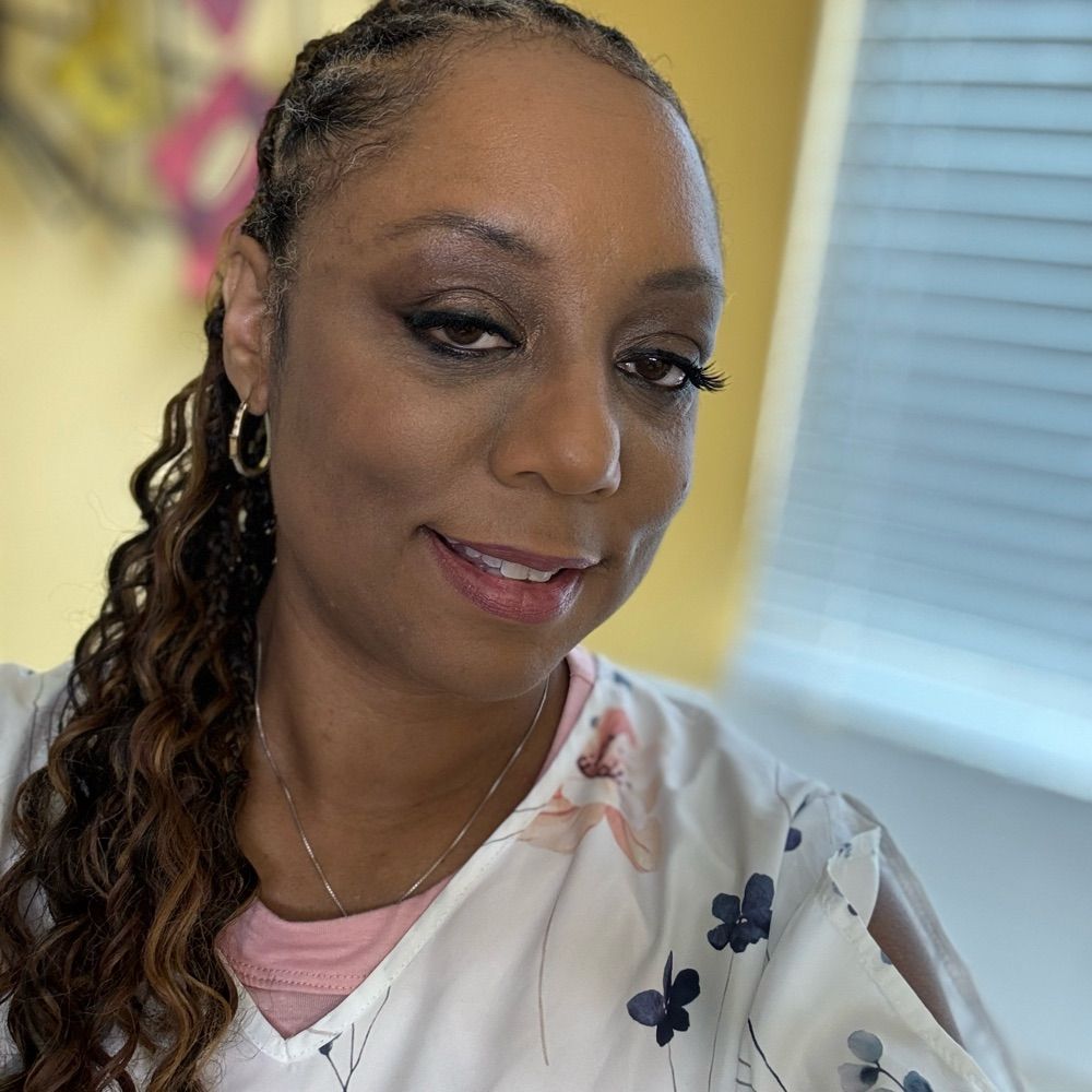 Coach Connie | Online Life Coach