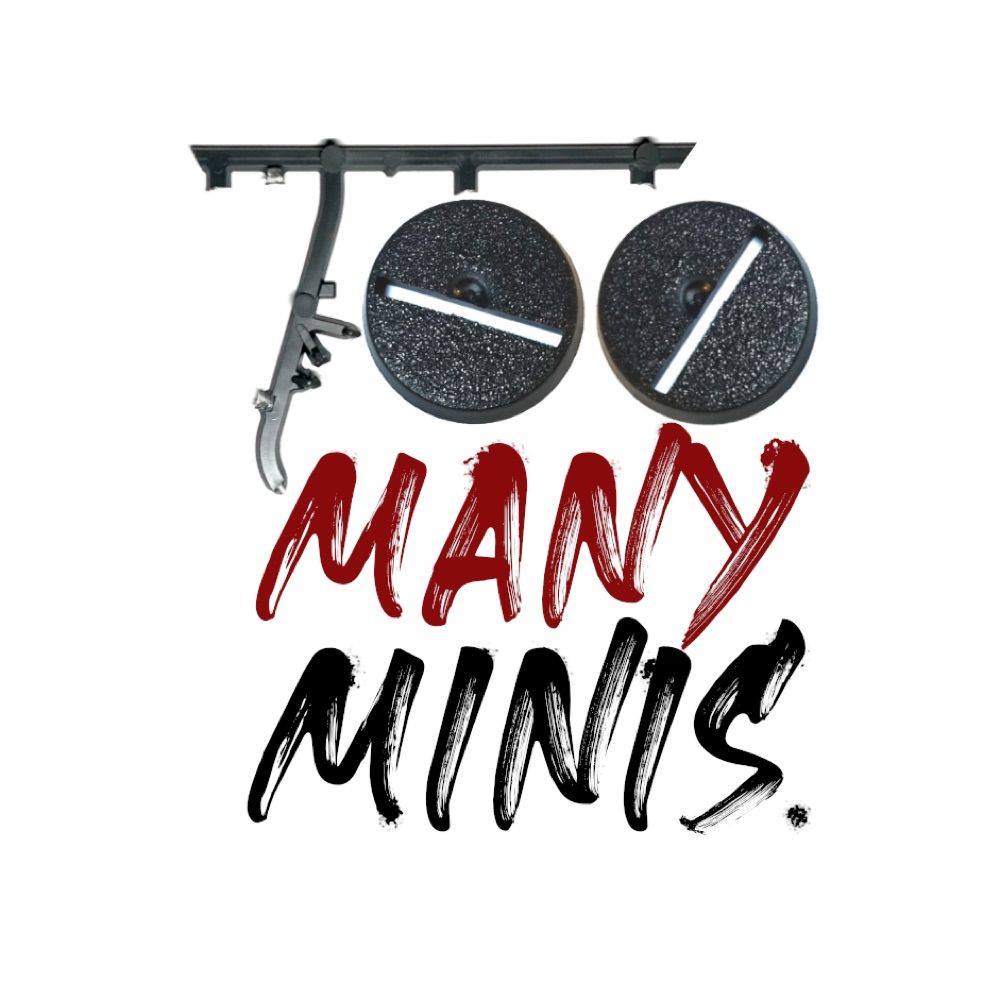 Too Many Minis