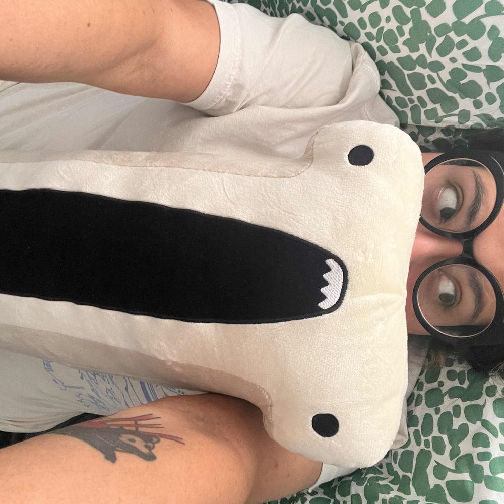 mooshmonster