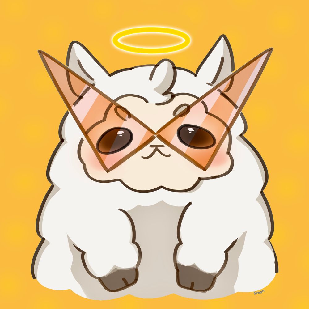 Professor Alpaca