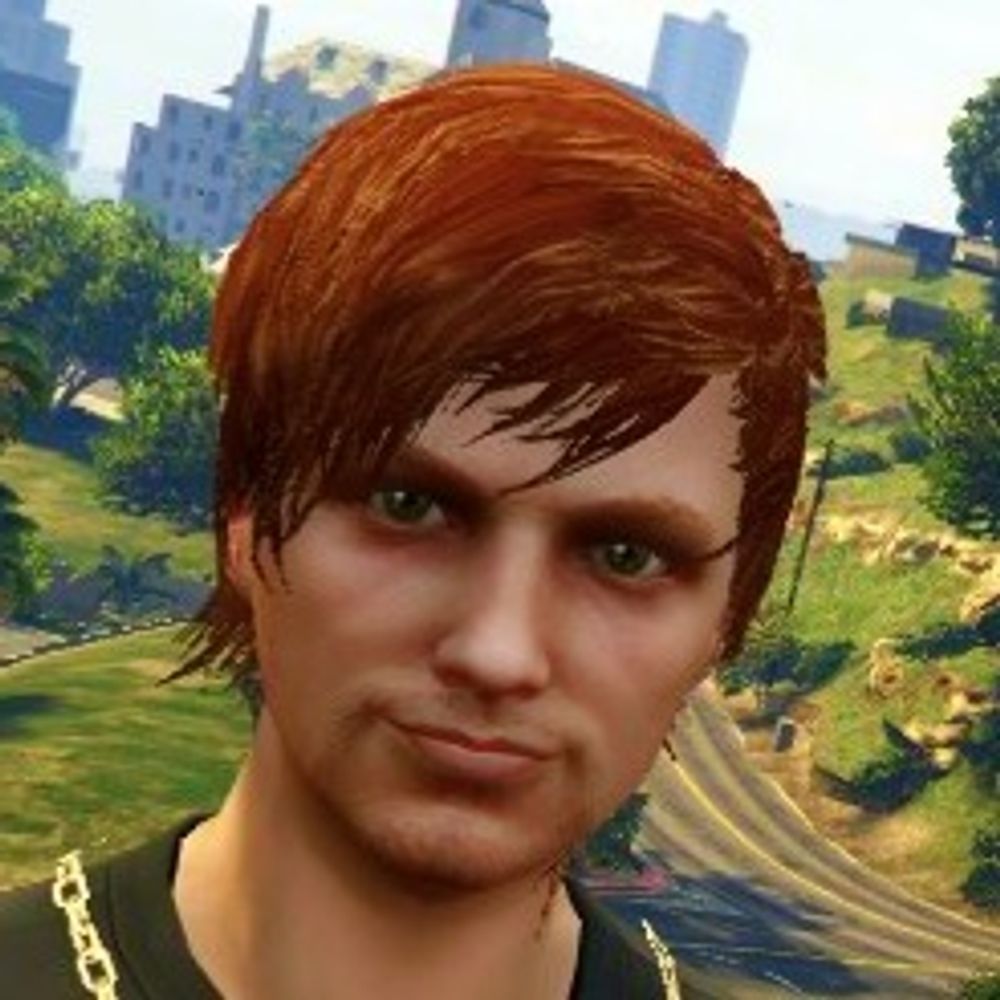 Caleb Rhodes