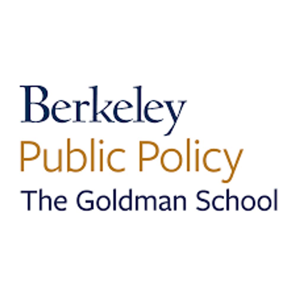 Goldman School of Public Policy 