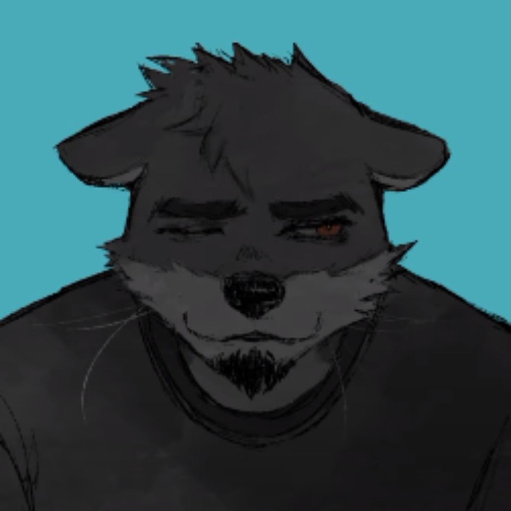 🔞 | Dark Coby